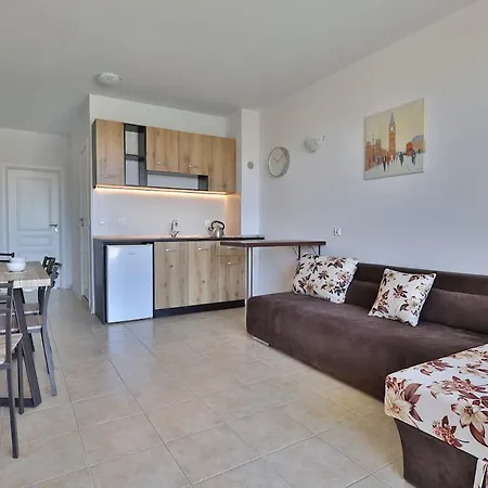 Casa Del Sol No 115 Daire Sunny Beach