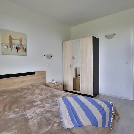 Casa Del Sol No 115 Daire Sunny Beach