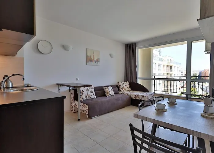 Apartment Casa Del Sol No 115 *