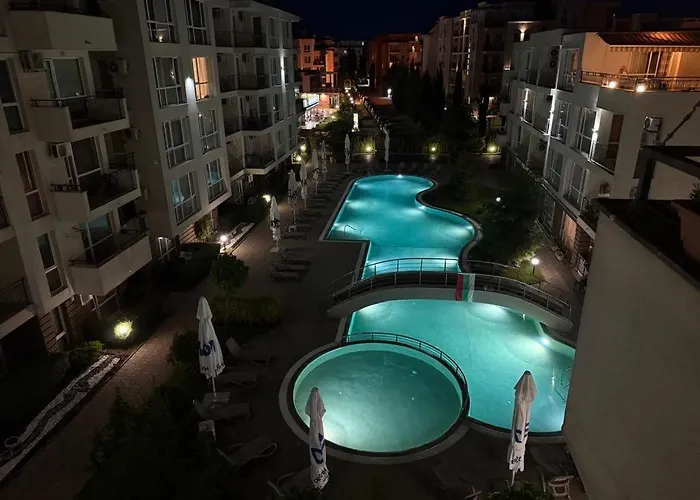 Casa Del Sol No 115 Apartment