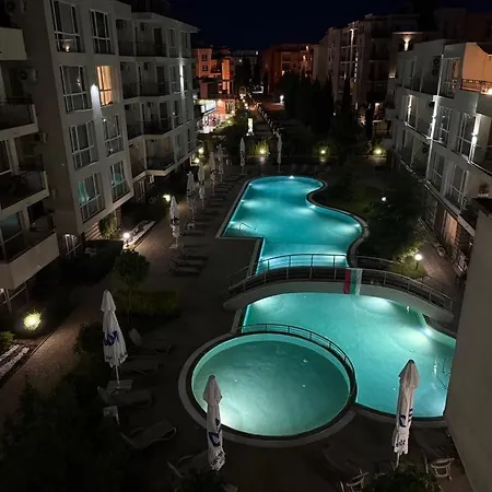 Casa Del Sol Apartment