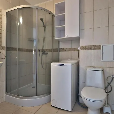 Διαμέρισμα Casa Del Sol No 115 *