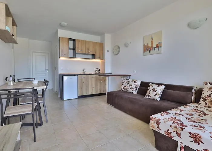 Casa Del Sol No 115 شقة ساني بيتش