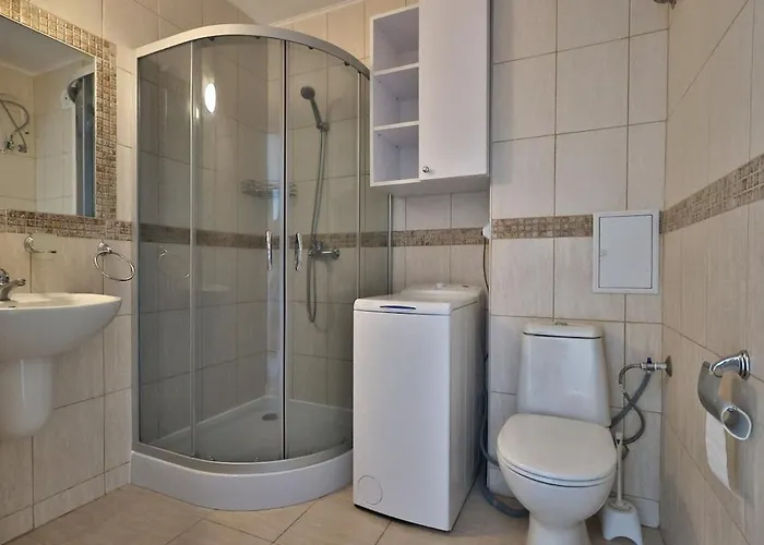 شقة Casa Del Sol No 115 *