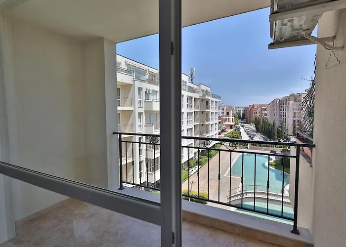 شقة Casa Del Sol No 115 ساني بيتش